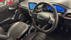 Ford Puma 1.0 EcoBoost Hybrid mHEV ST-Line X 5dr Petrol Hatchback